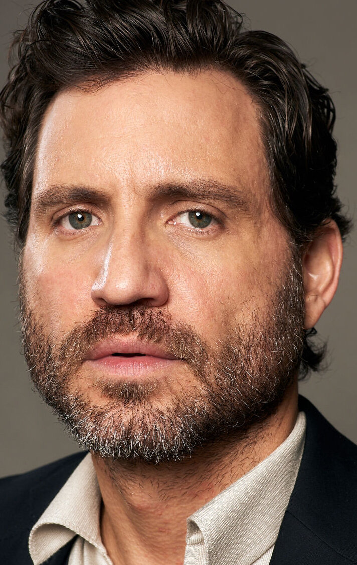 фото Эдгар Рамирес