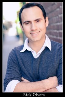 фото Рик Олвера