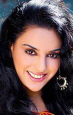 фото Сара Кхан