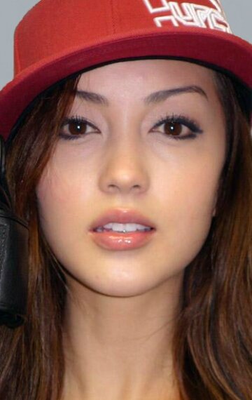 фото Джессика Си