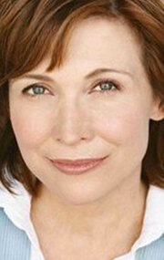 фото Нэнси Салливан