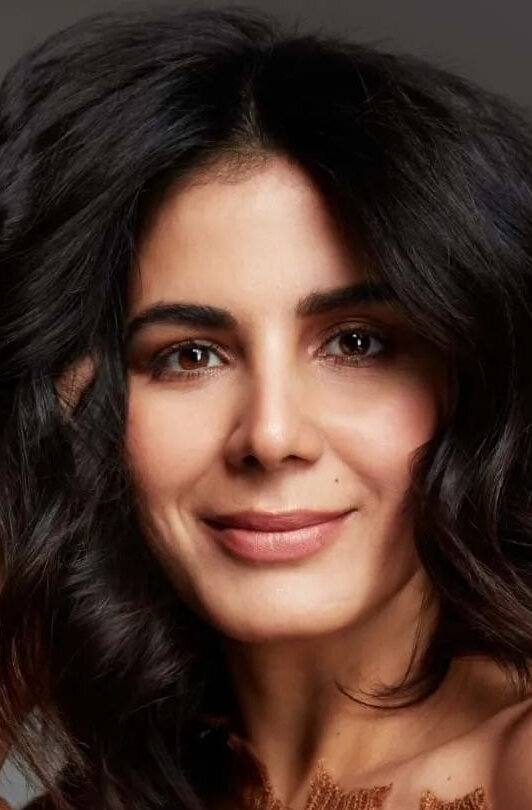 фото Кирти Кулхари