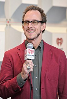 фото Скотт Шрайнер