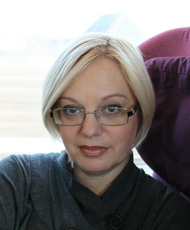 фото Любовь Сенникова