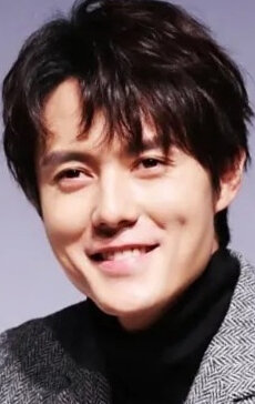 фото Чжан Чао