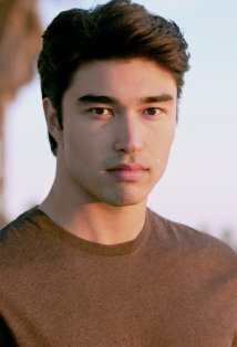 фото Ремингтон Хоффман