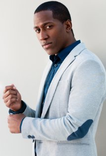 фото Престон Дугласс