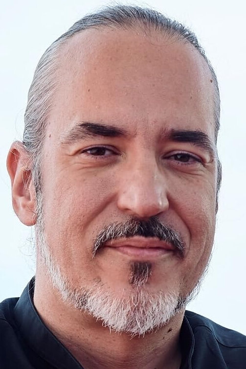 фото Оскар Мартин