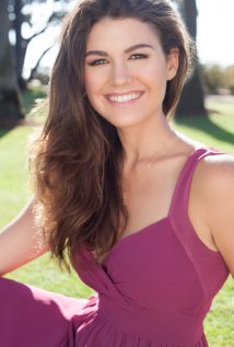 фото Анна МакДональд