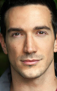 фото Дэйв Раски