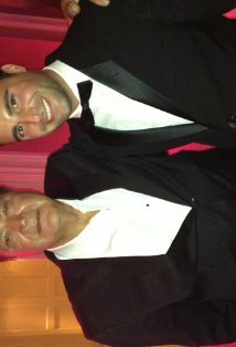 фото Джулио Марантонио