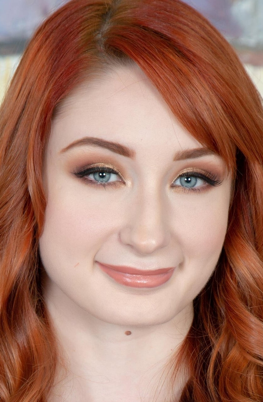 фото Виолет Монро