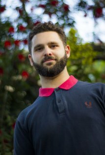 фото Джефф Бродвэй