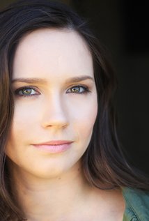 фото Кэти Паттерсон