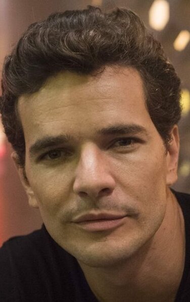 фото Даниэль де Оливейра