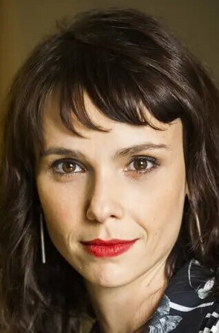 фото Дебора Фалабелла