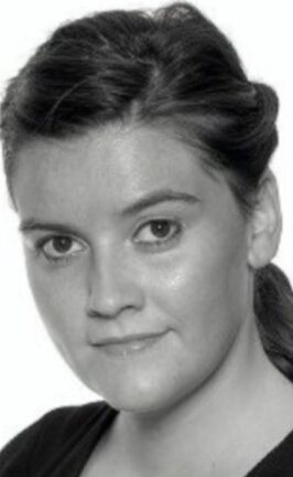 фото Эстер Талия Кэйси