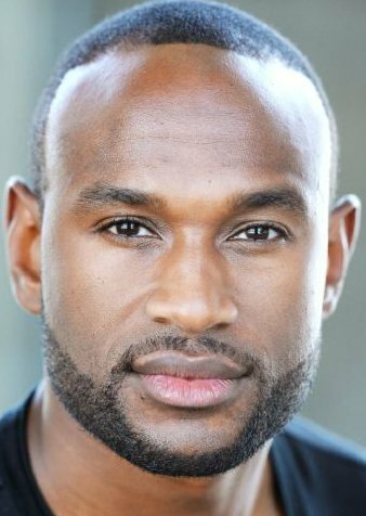 фото Уилл Блэгроув