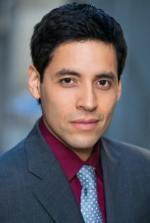 фото Рейнальдо Ривера