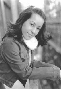 фото Джоанна Эстевез