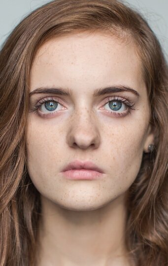 фото Таша Коннор