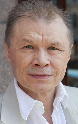 фото Александр Баширов