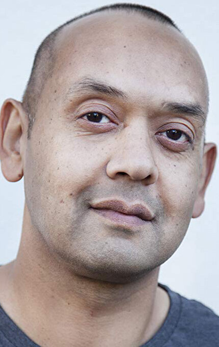 фото Ашек Ахтар