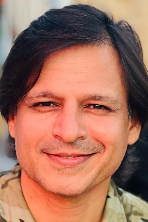 фото Вивек Оберой