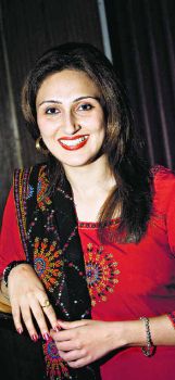 фото Джухи Баббар