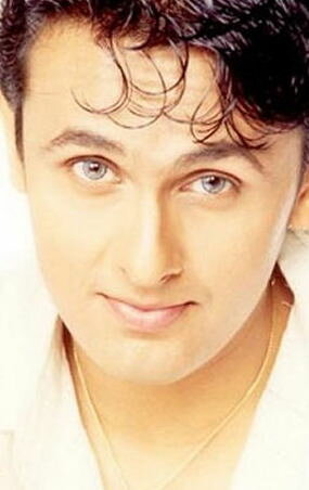 фото Сону Нигам