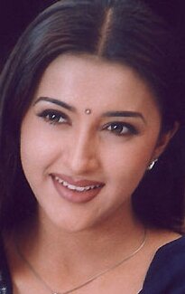 фото Сакши Шивананд