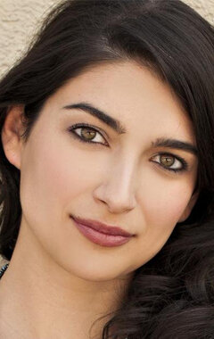 фото Тиффани Лонсдэйл