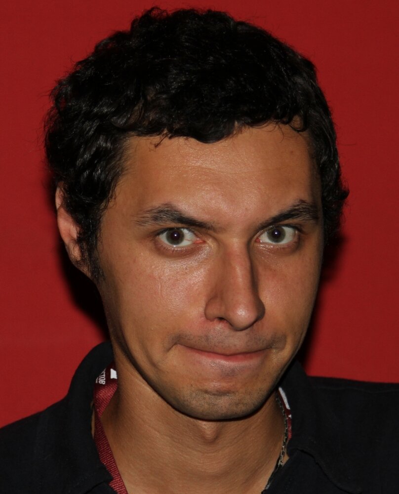 фото Андрей Ильин