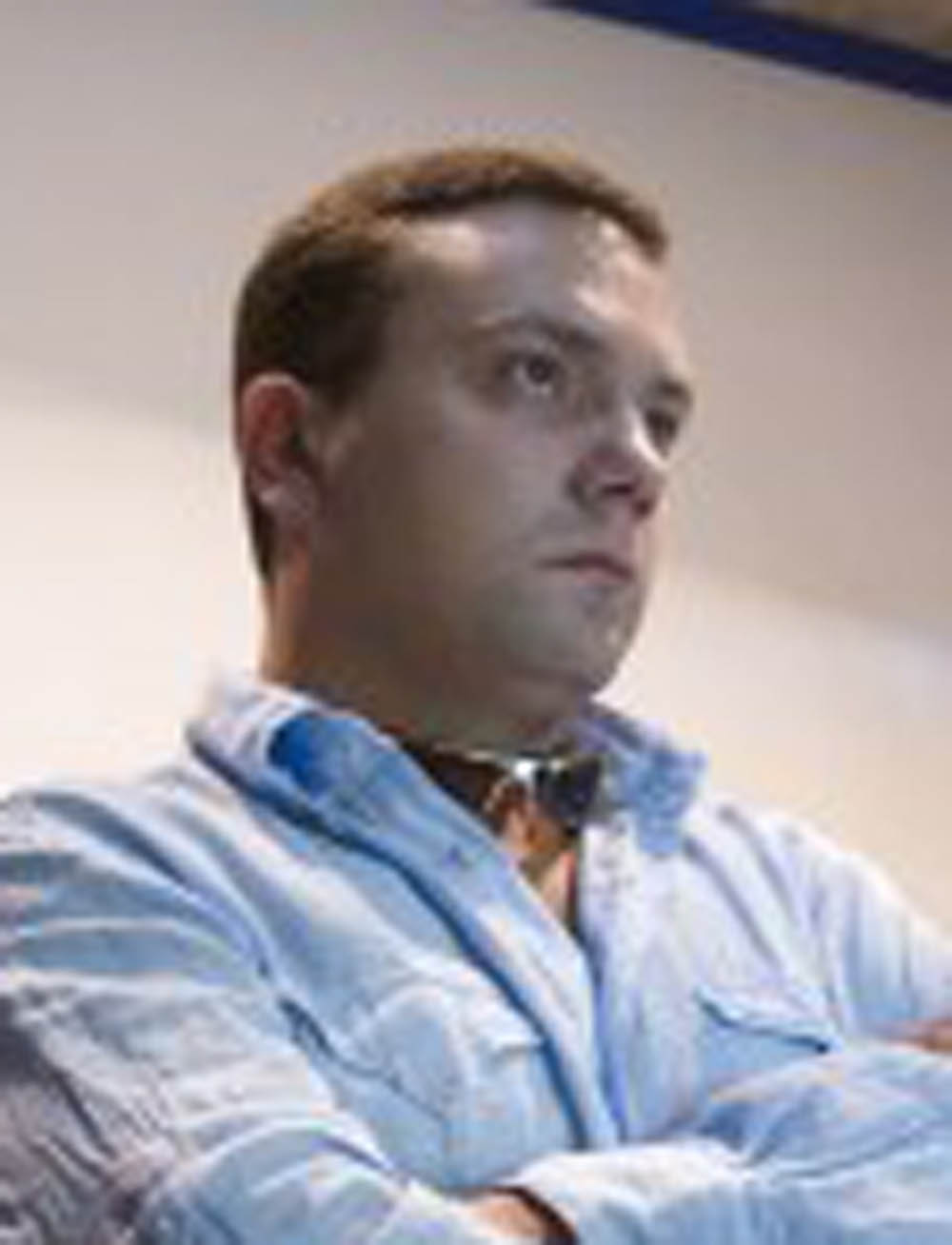 фото Абел Абелян