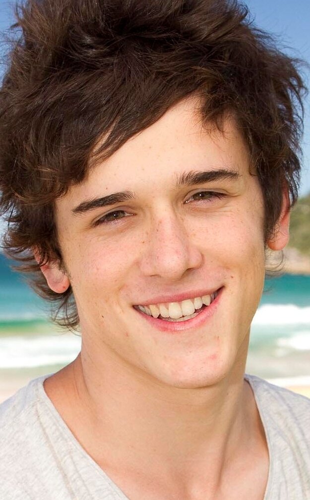 фото Чарльз Коттье