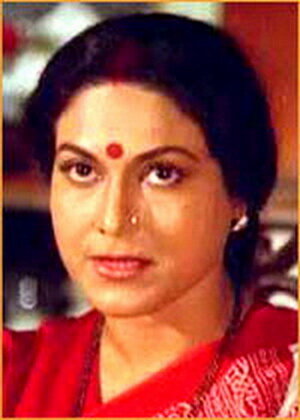 фото Анджана Мумтаз