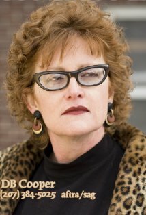 фото Д.Б. Купер