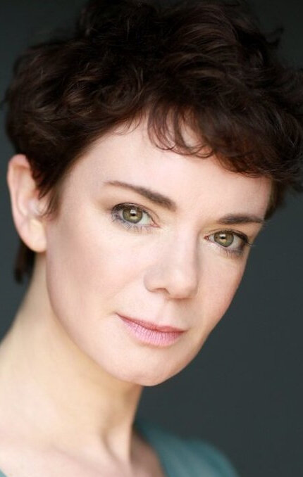 фото Виктория Хэмилтон