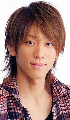 фото Кэйитиро Кояма