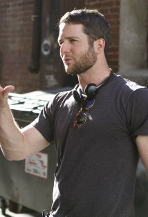 фото Бенжамин Грэйсон