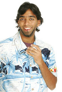 фото Анкур Мехта