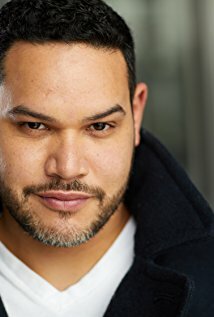 фото Фернандо Матео мл.