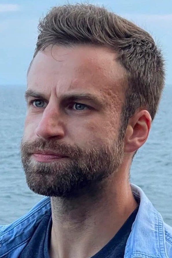 фото Майкл Кампа