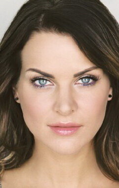 фото Лиза Джей