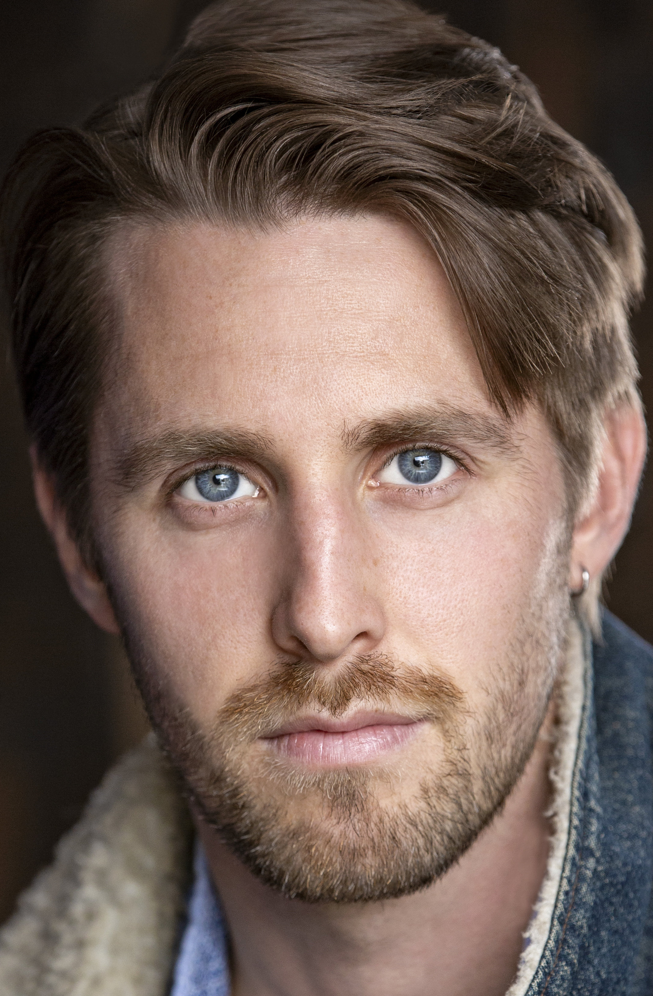 фото Райан Шус