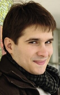 фото Андрия Даничич