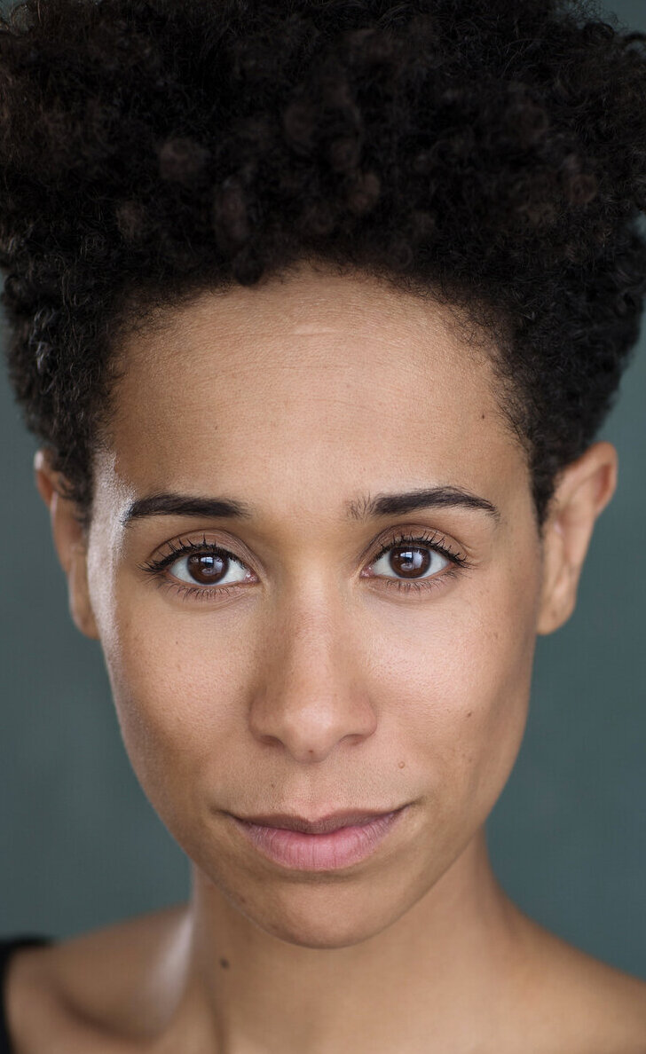 фото Ребекка Скроггс