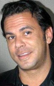 фото Стивен Ст. Круа