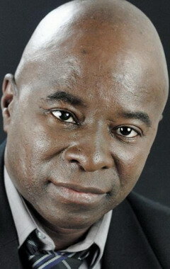 фото Эррол Манди