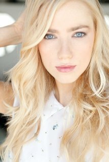 фото Лаура Хэнд